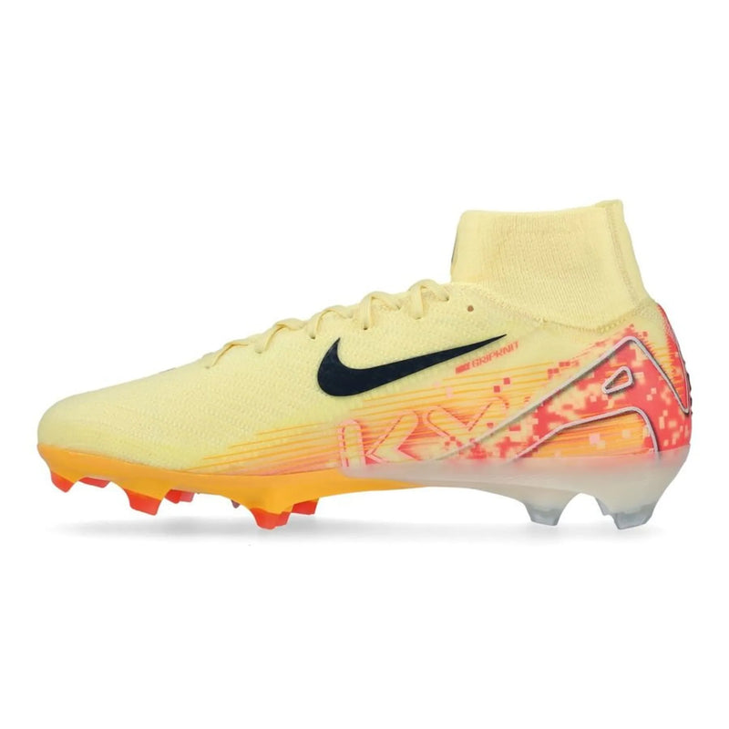 Nike Zoom Mercurial Superfly 10 Elite FG Kylian Mbappe