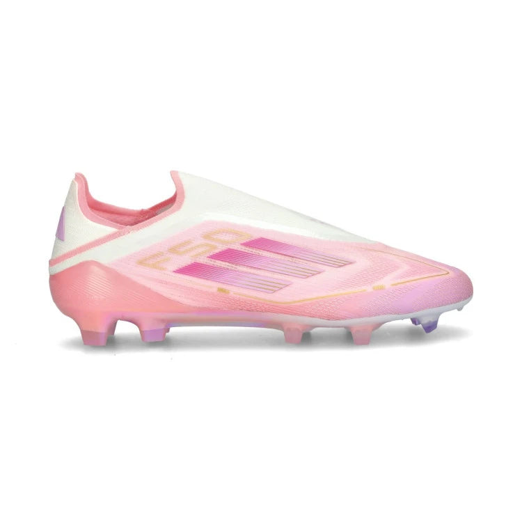 Lamine Yamal x F50 Elite Laceless FG 'LYT304'