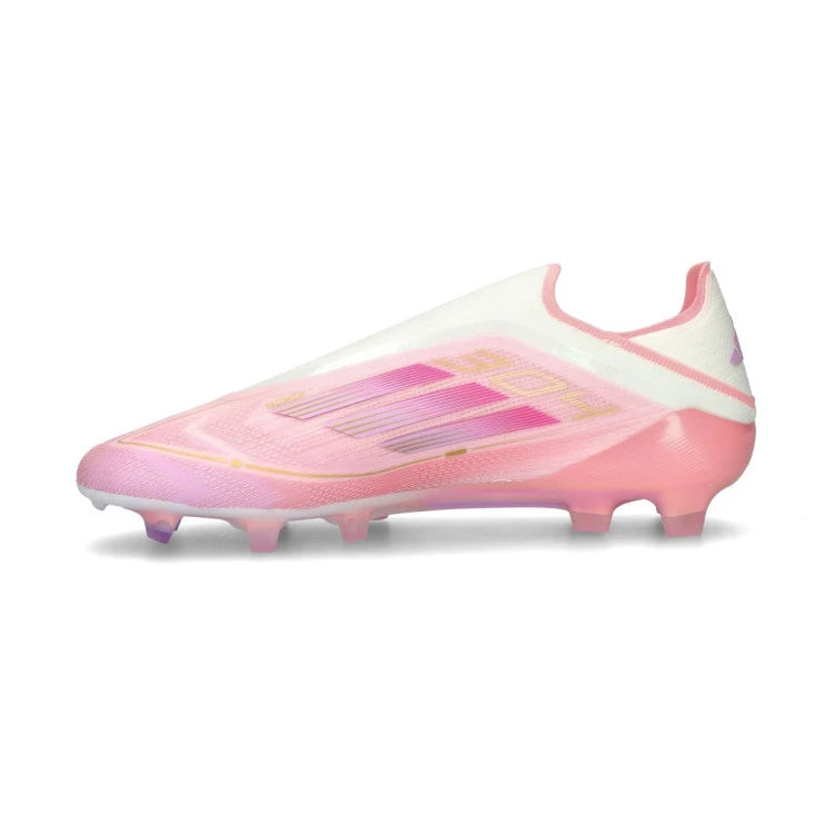 Lamine Yamal x F50 Elite Laceless FG 'LYT304'