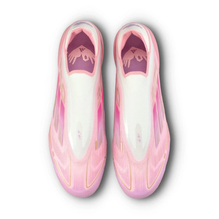 Lamine Yamal x F50 Elite Laceless FG 'LYT304'