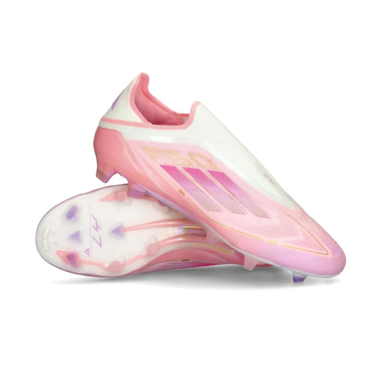 Lamine Yamal x F50 Elite Laceless FG 'LYT304'